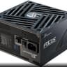 New Open Box Seasonic Focus GX-850 Power Supply ATX 3.1 PCIe 5.1 (12V-2x6) 10 Year Warranty