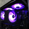 Mid-Range Gamer: Ryzen 5 5500 + MSI GTX 1660 Super + 16 GB DDR4 + 1 TB SSD