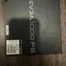 EVGA Supernova P5 1000w 80+ Platinum ATX Power Supply