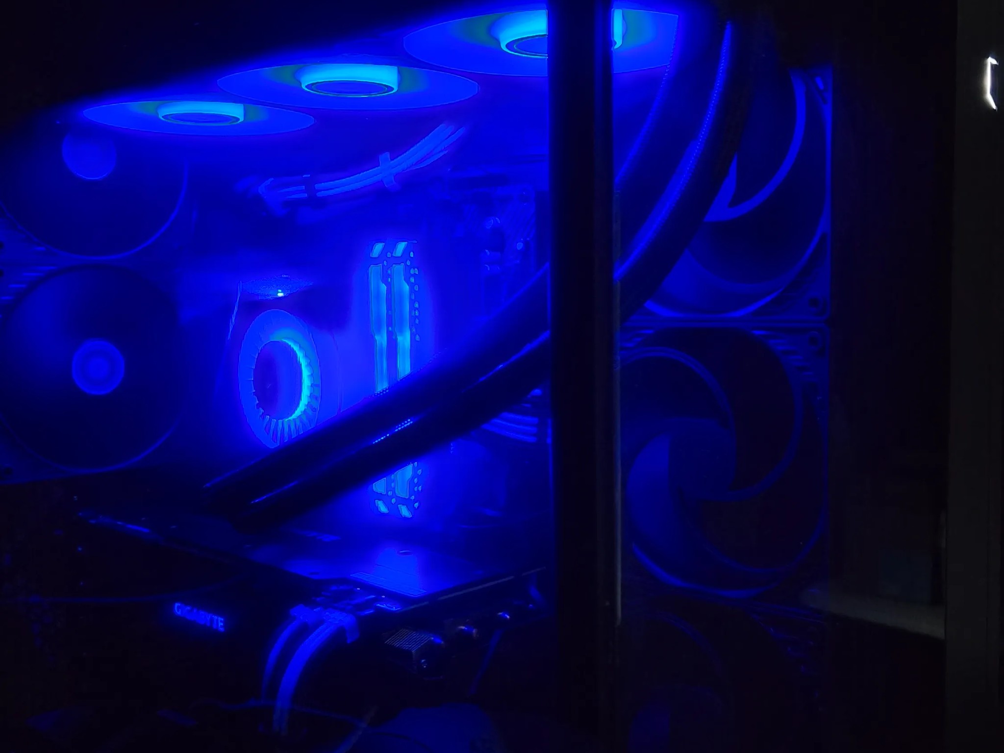 Entry level, 1080p high USED gaming pc