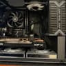 Custom Gaming PC Build