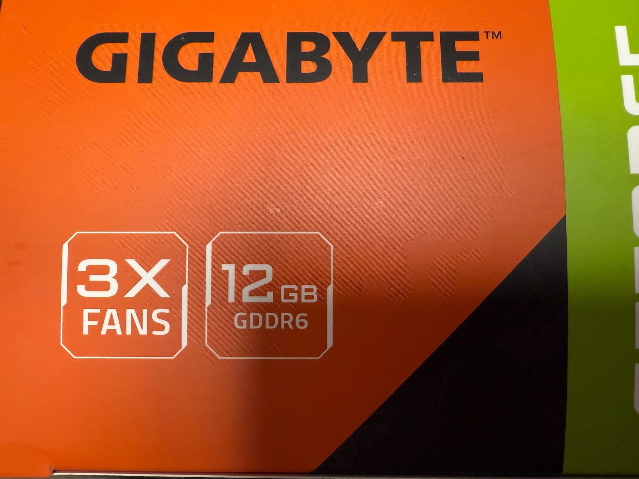 *BRAND NEW* nVidia GeForce RTX 3060 12GB
