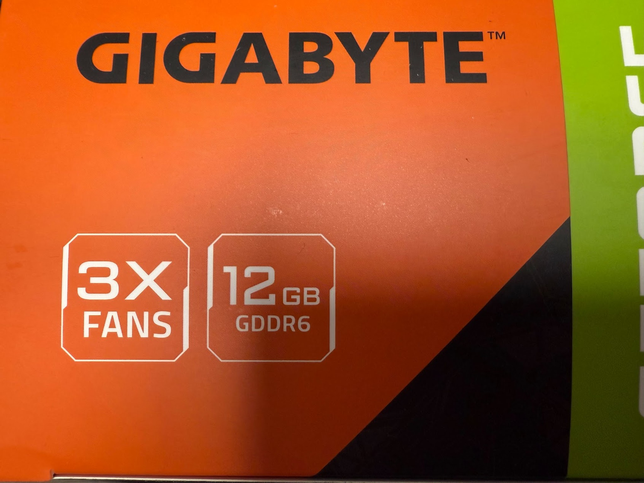 *BRAND NEW* nVidia GeForce RTX 3060 12GB