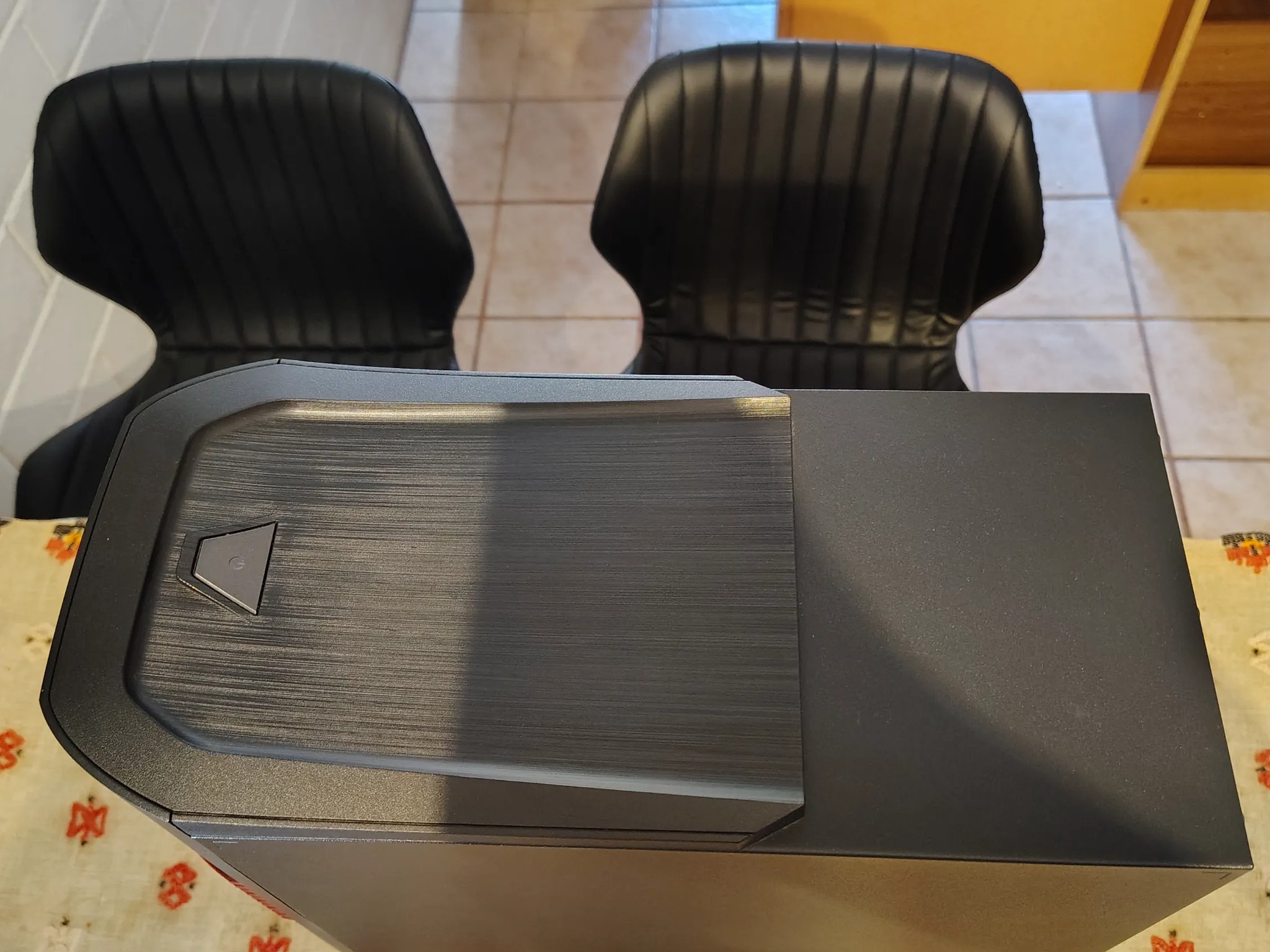 Crimson Reboot | GTX 1660 Ti | Intel Core i5 | 16 GB RAM | 512 GB SSD