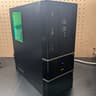 60 FPS Fortnite | 180 Day Warranty | i5-3470, 16GB RAM, 2GB AMD GPU, 400GB SSD, Win10, WiFi, RGB