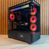9070XT 16GB | RYZEN 7 9800X3D | 32GB DDR5 | 1TB SSD | 750W | 360MM AIO | X870E