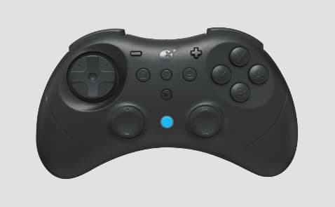 GuliKit Elves 2 Pro Wireless Gaming Controller