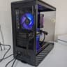 GeForce RTX 3070 Custom Gaming PC - Core i9-10850K, 16GB RAM, 1TB NVMe SSD