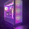 Ryzen 9 7950X, RX 7900 XTX, 64gb DDR5, 4tb NVME Wi-Fi 6E Gaming pc "Starlit Odyssey"