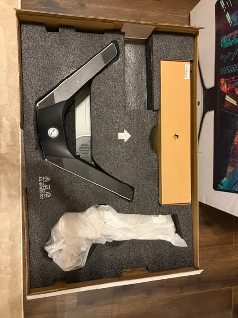 Alienware AW2720HF