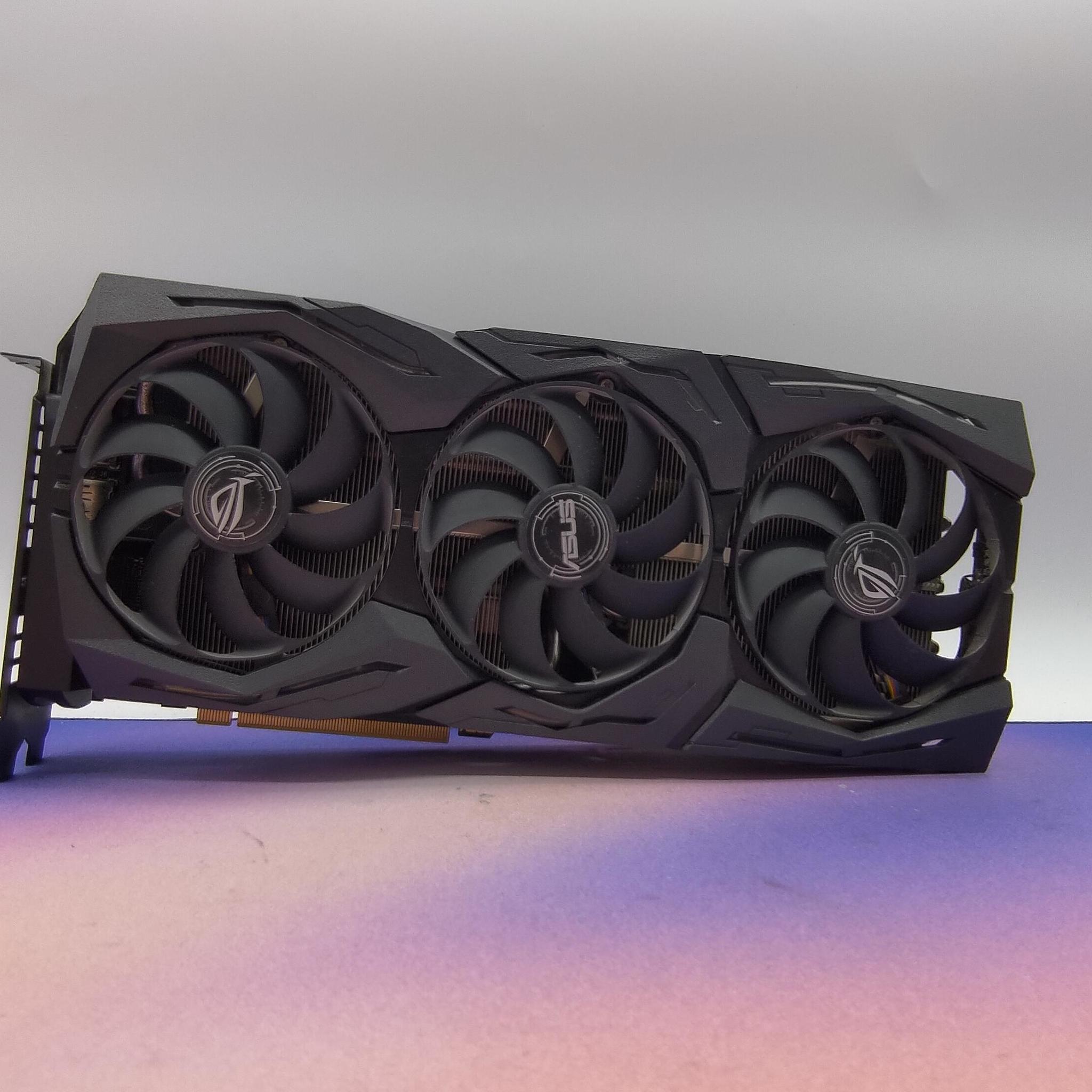 Asus ROG Strix RTX 2080Ti
