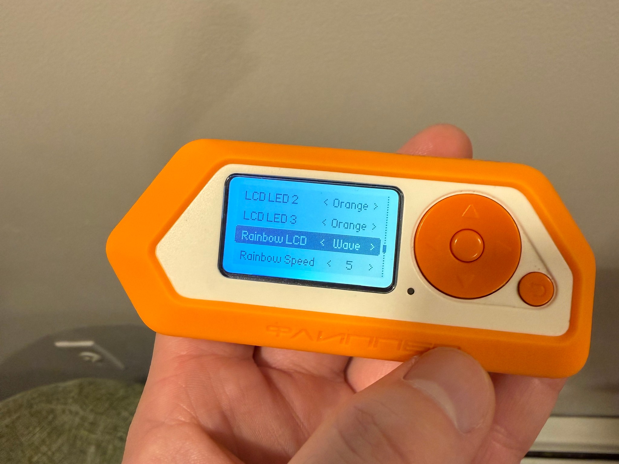Flipper zero with RGB screen, 2x Dev board v1 & HAK5 Shark Jack