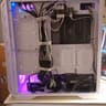 RAMageddon-Ready 4K Gaming Mid-Tower (RX 7900 XT + Ryzen 7 5700X3D + 64GB DDR4)