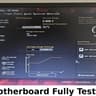 ASUS Z590 ROG MAXIMUS XIII HERO DDR4 ATX Motherboard