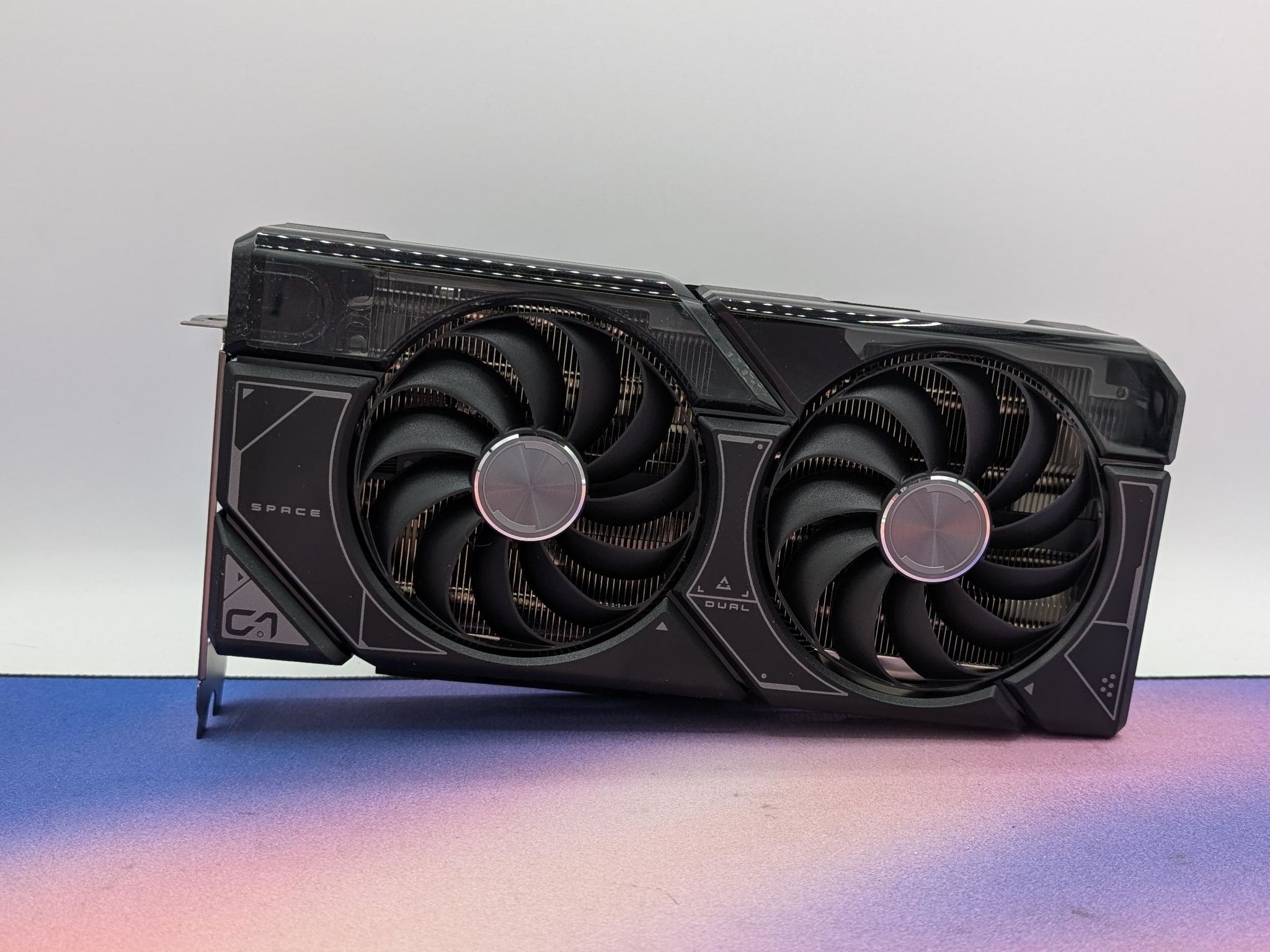 Asus Dual OC RTX 4070