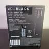 WD_BLACK 4TB SN850X NVMe