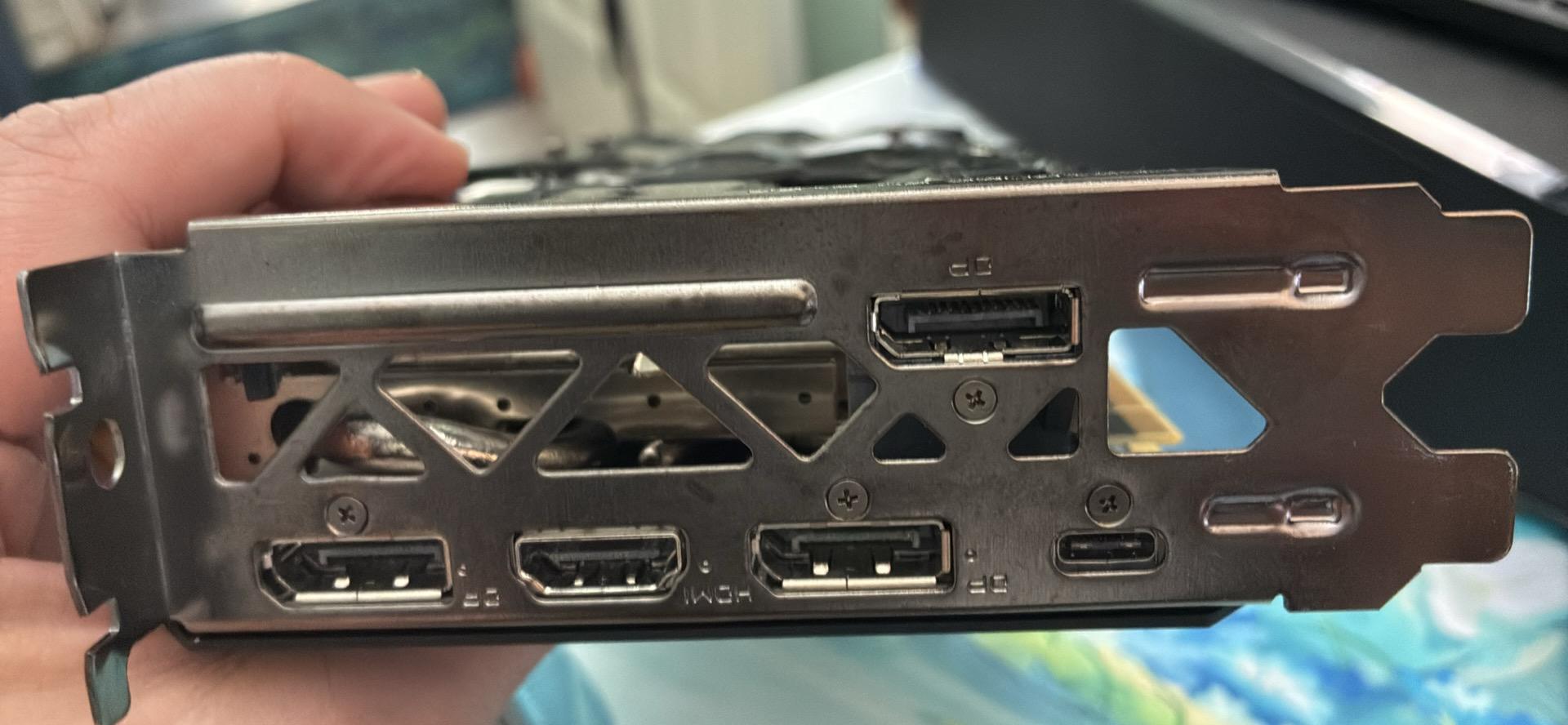 EVGA GeForce RTX 2080 Ti 11G-P4-2281-RX, 11GB GDDR6