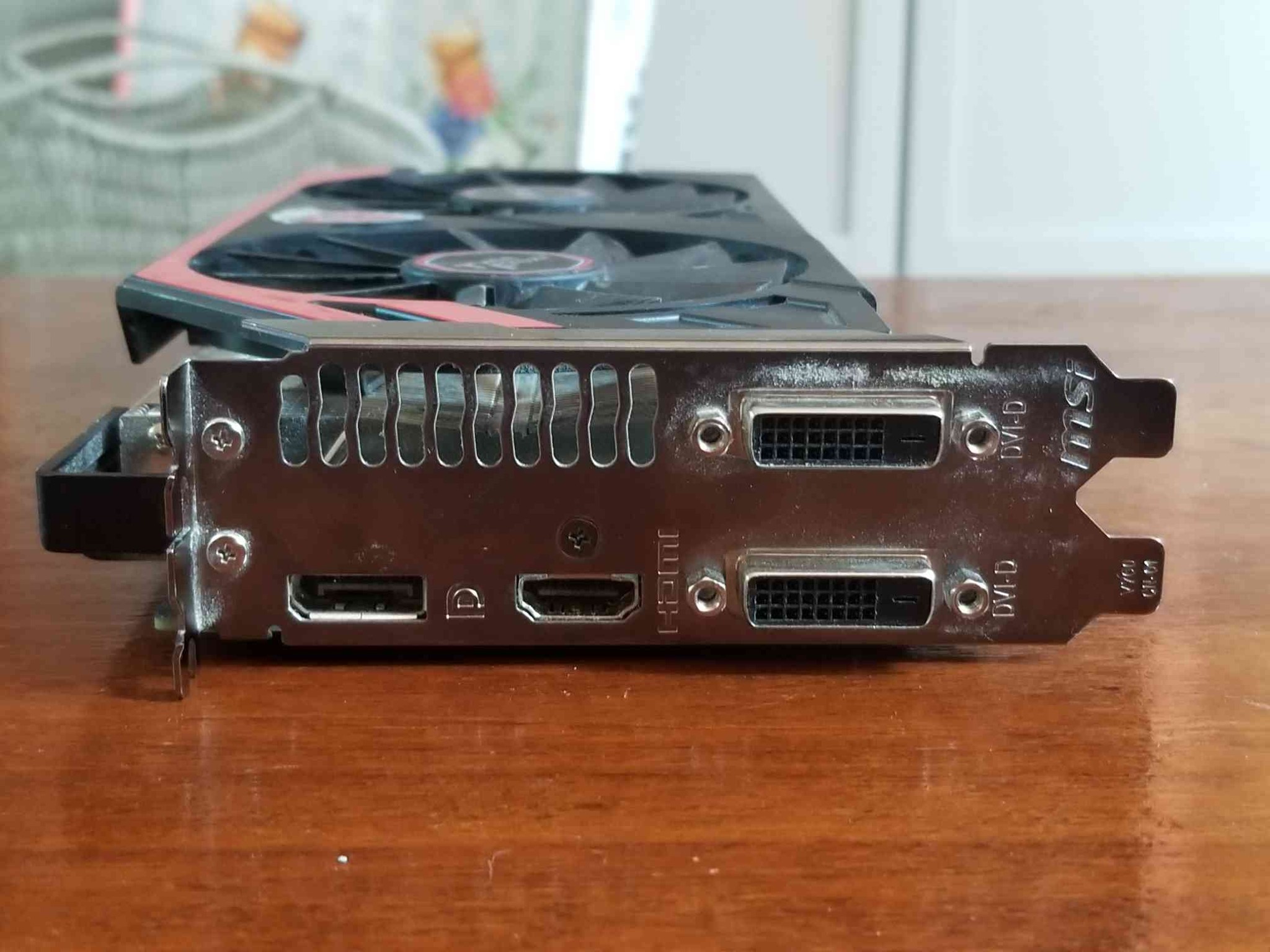 MSI Twin Frozr Gaming / AMD Radeon R9 290X 4GB / GDDR5 OC EDITION