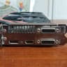 MSI Twin Frozr Gaming / AMD Radeon R9 290X 4GB / GDDR5 OC EDITION Dual Fan - Tested & Working!