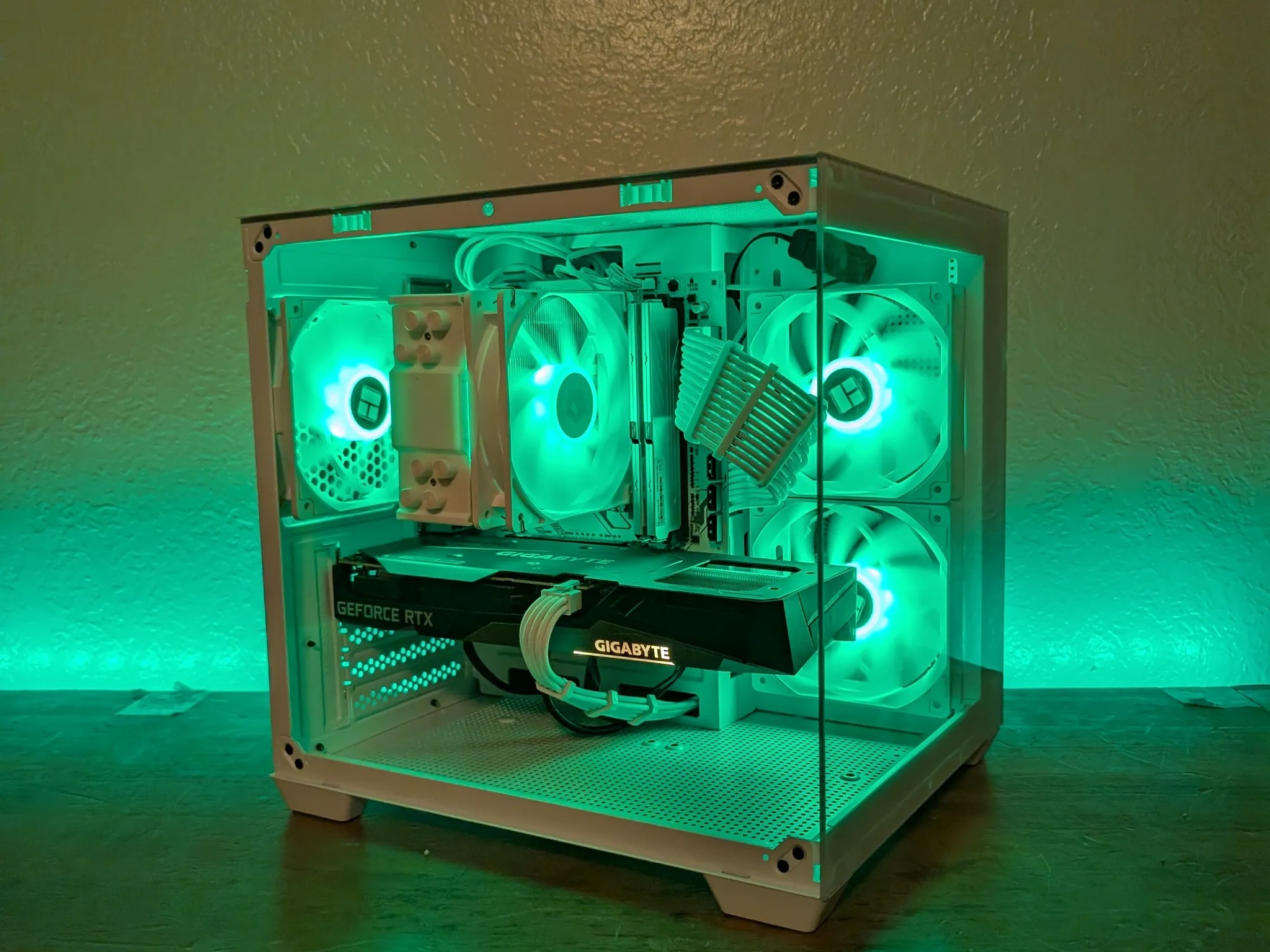 🔥RTX 3060, Ryzen 5 3600, 16 GB RAM, 1 TB Storage