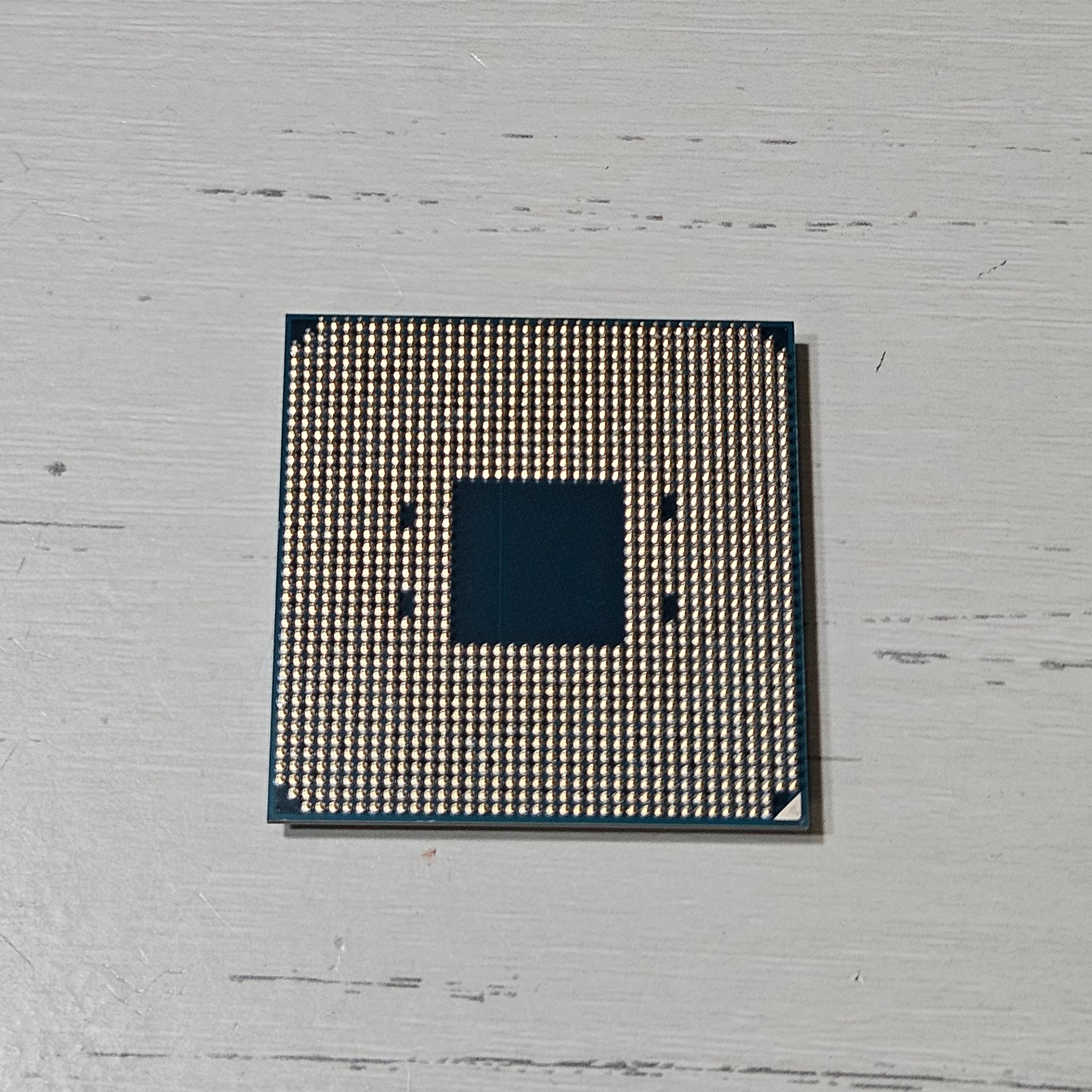 Ryzen 5 3600X