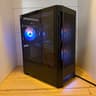 Custom Gaming PC Build