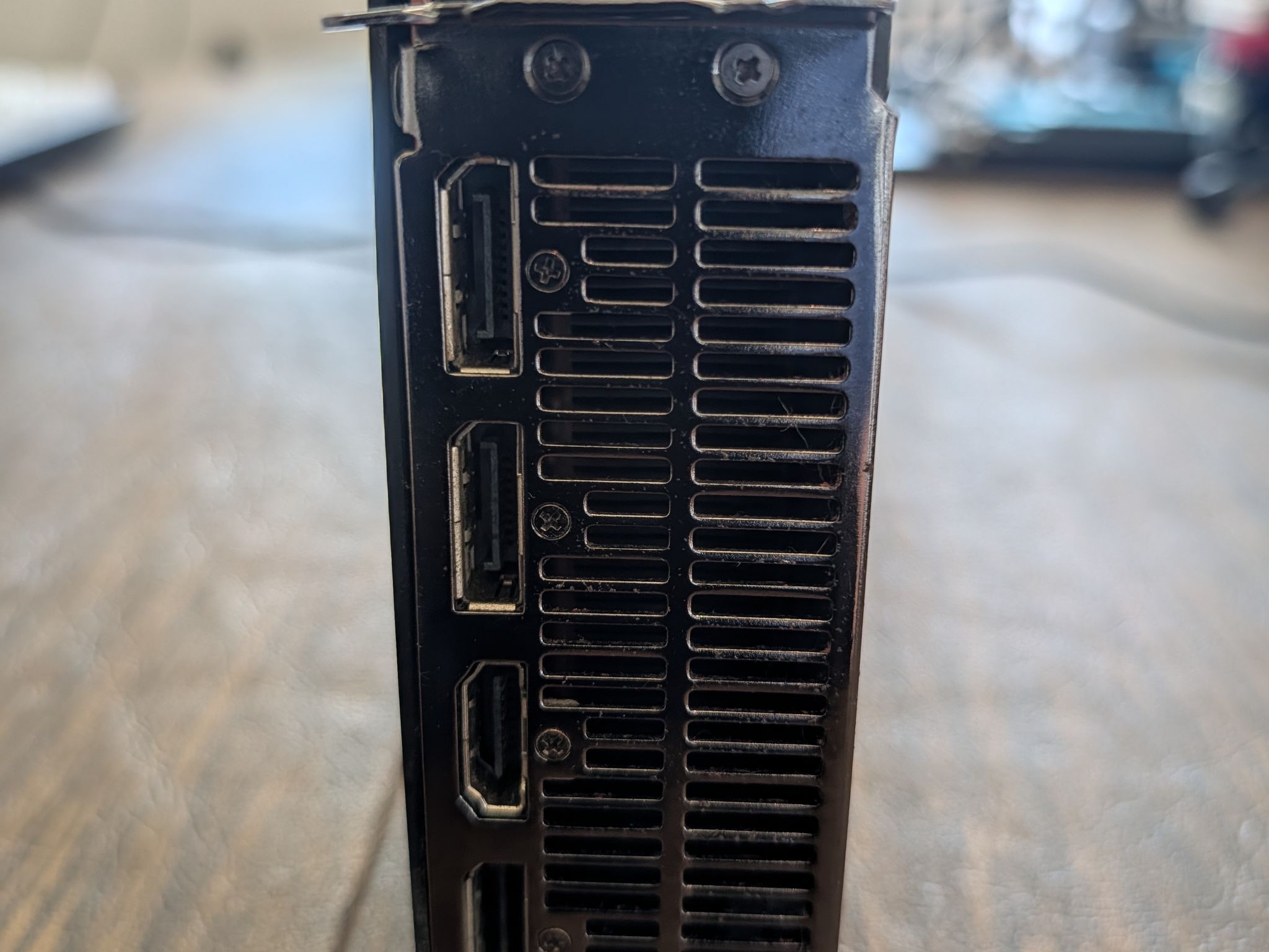 AMD Radeon RX 5700 XT Reference 8GB GDDR6