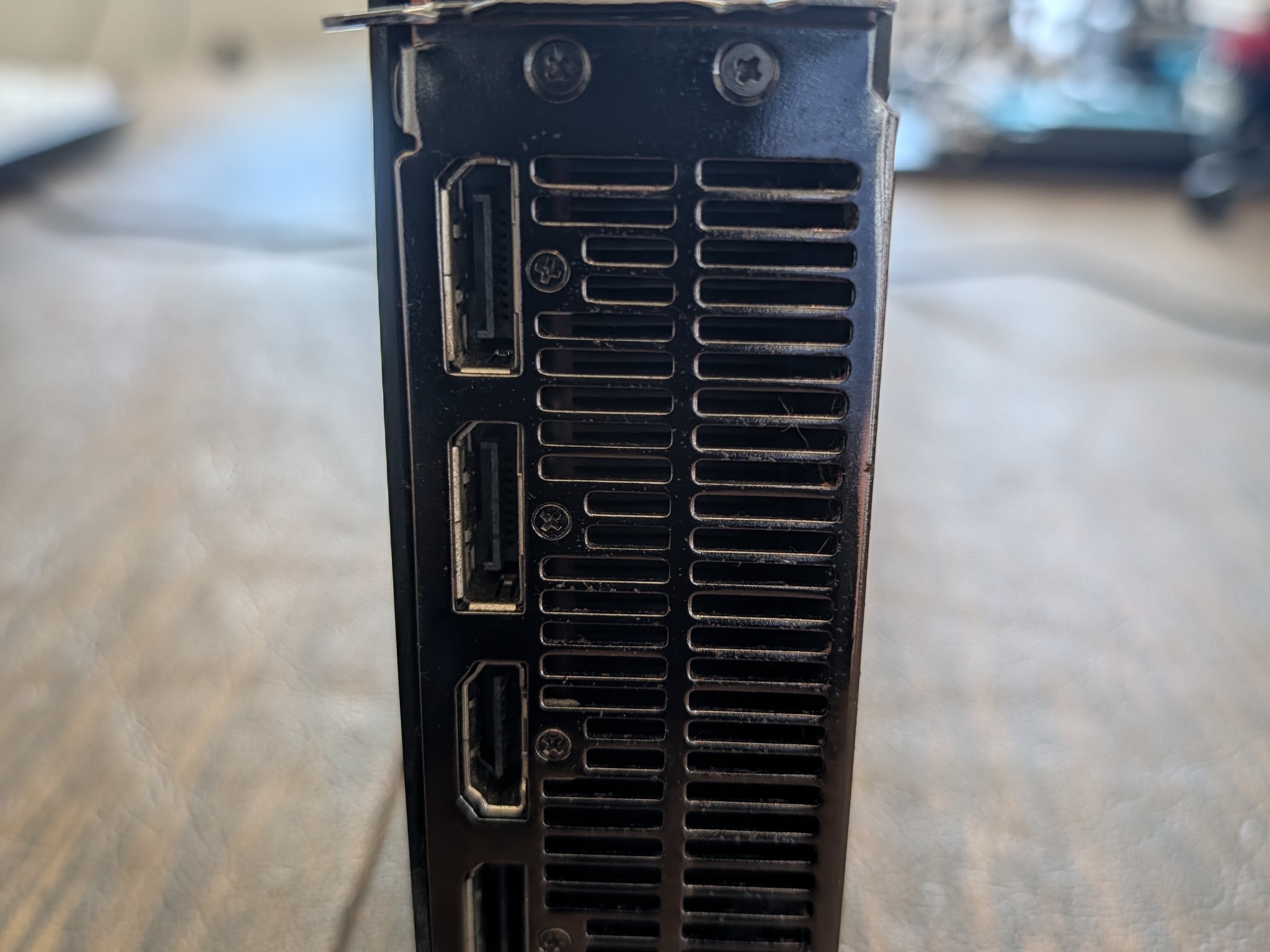 AMD Radeon RX 5700 XT Reference 8GB GDDR6