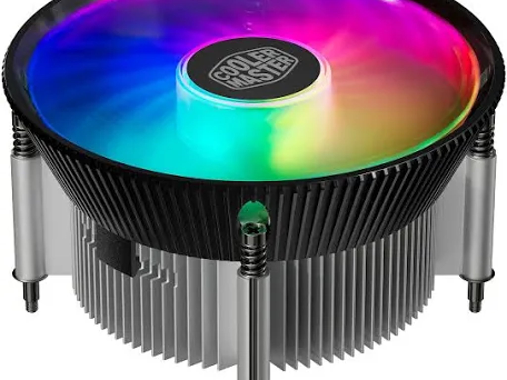 CoolerMaster Stock Cooler