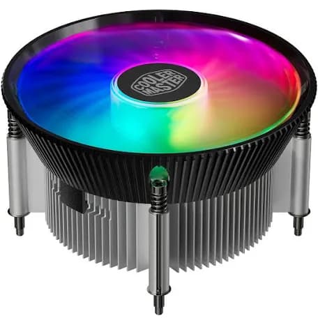 CoolerMaster Stock Cooler