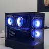 "The Iceberg:" High Performance Gaming PC. Ryzen 5 7600x, RTX 2070 SUPER, 32GB RAM