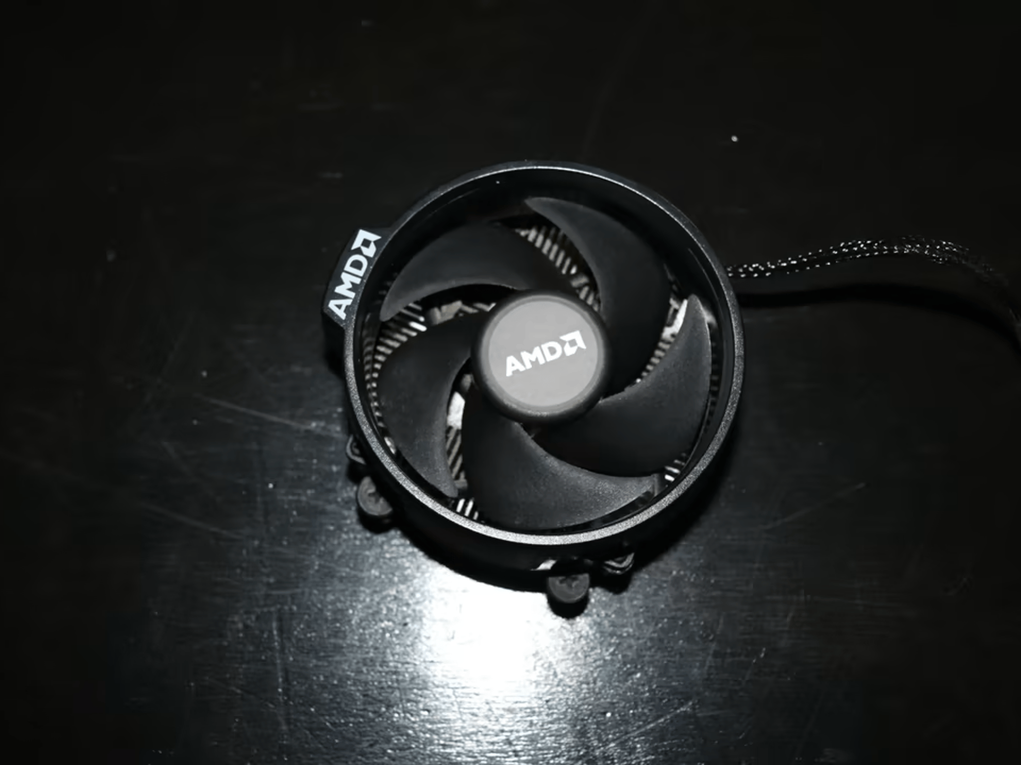 Combo Deal MSI B450m Pro VDH MAX with Ryzen 3 3200G also includes CPU Stock Fan