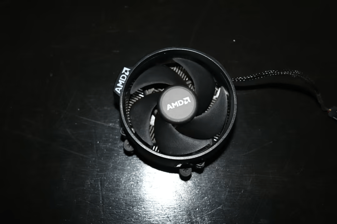 Combo Deal MSI B450m Pro VDH MAX with Ryzen 3 3200G also includes CPU Stock Fan