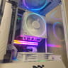 ITX White PC // RTX 3060 12GB // i5 10400f // 32GB DDR4 3600 // 1TB NVME // Wi-Fi + BT