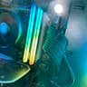 KLEVV CRAS XR5 RGB DDR5-6000 CL32 (32GB/2X16GB)