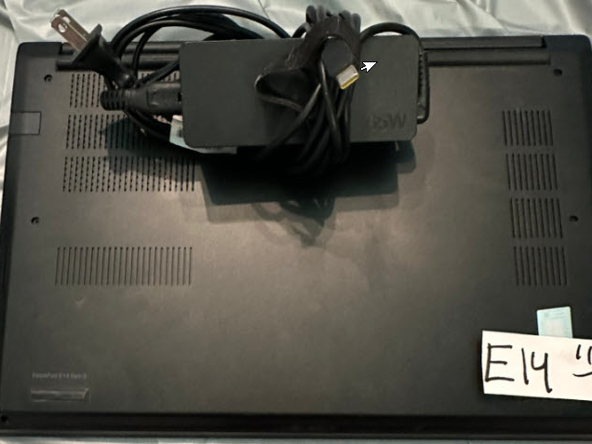 Lenovo E14 Gen 3 For Sale