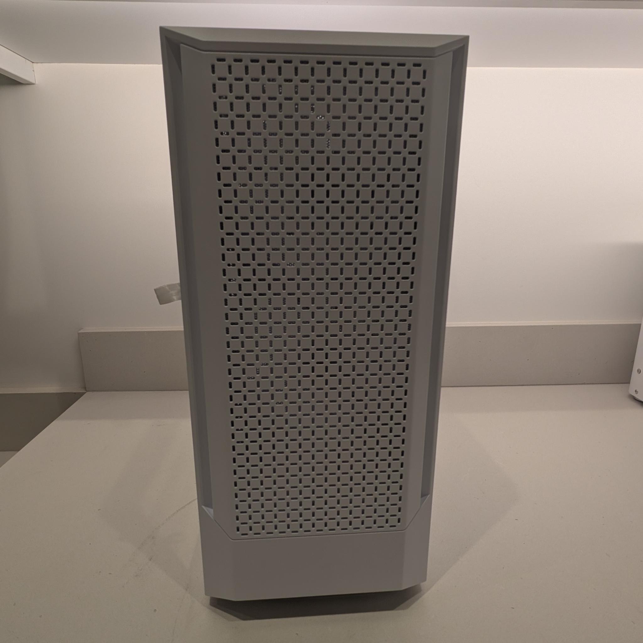 1440p Blizzard - Ryzen 7 7700, RX 9060 XT 16GB, 32 GB DDR5, 2 TB Gen 4 NVME, RGB