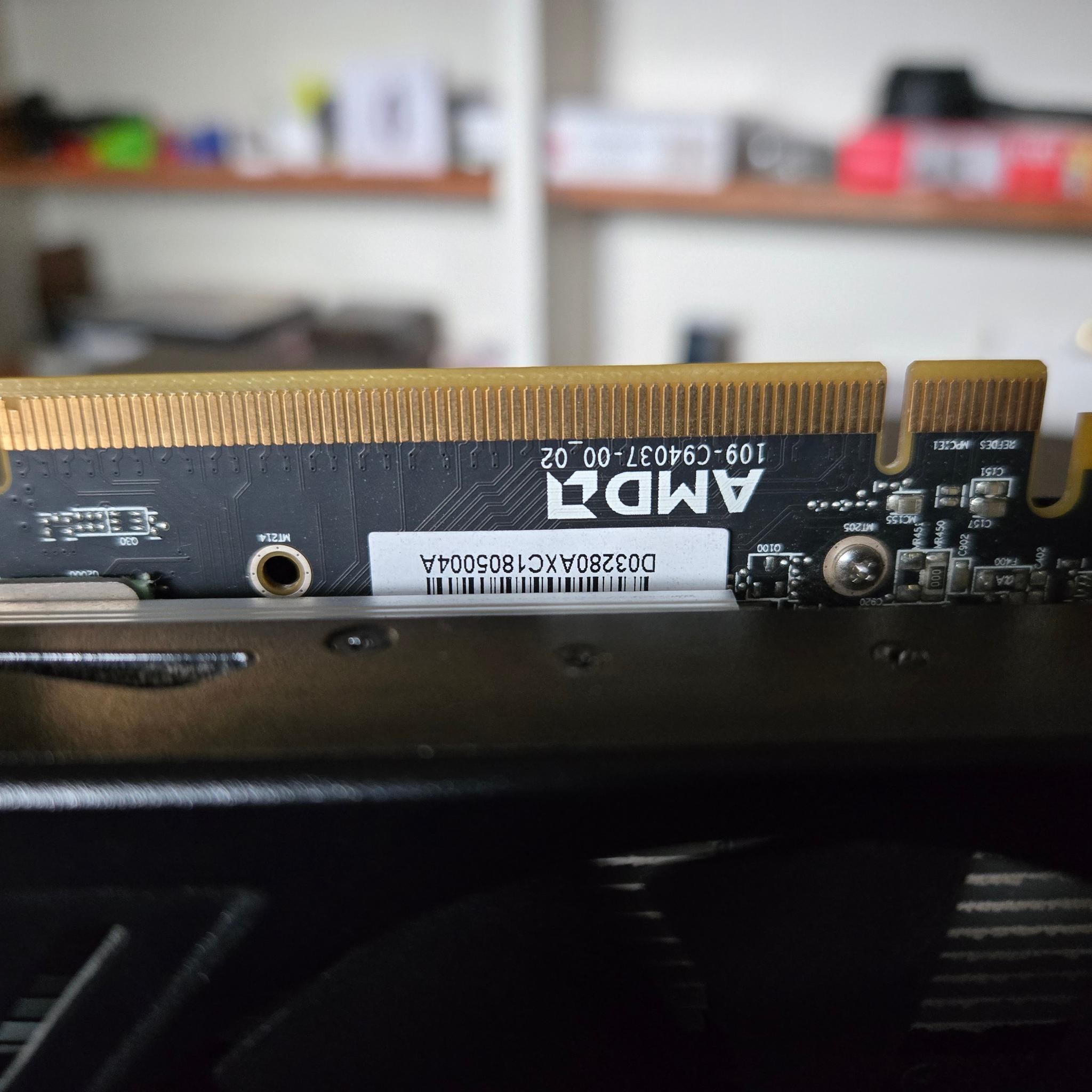 Maxsun Big Mac Radeon RX 570 8GB
