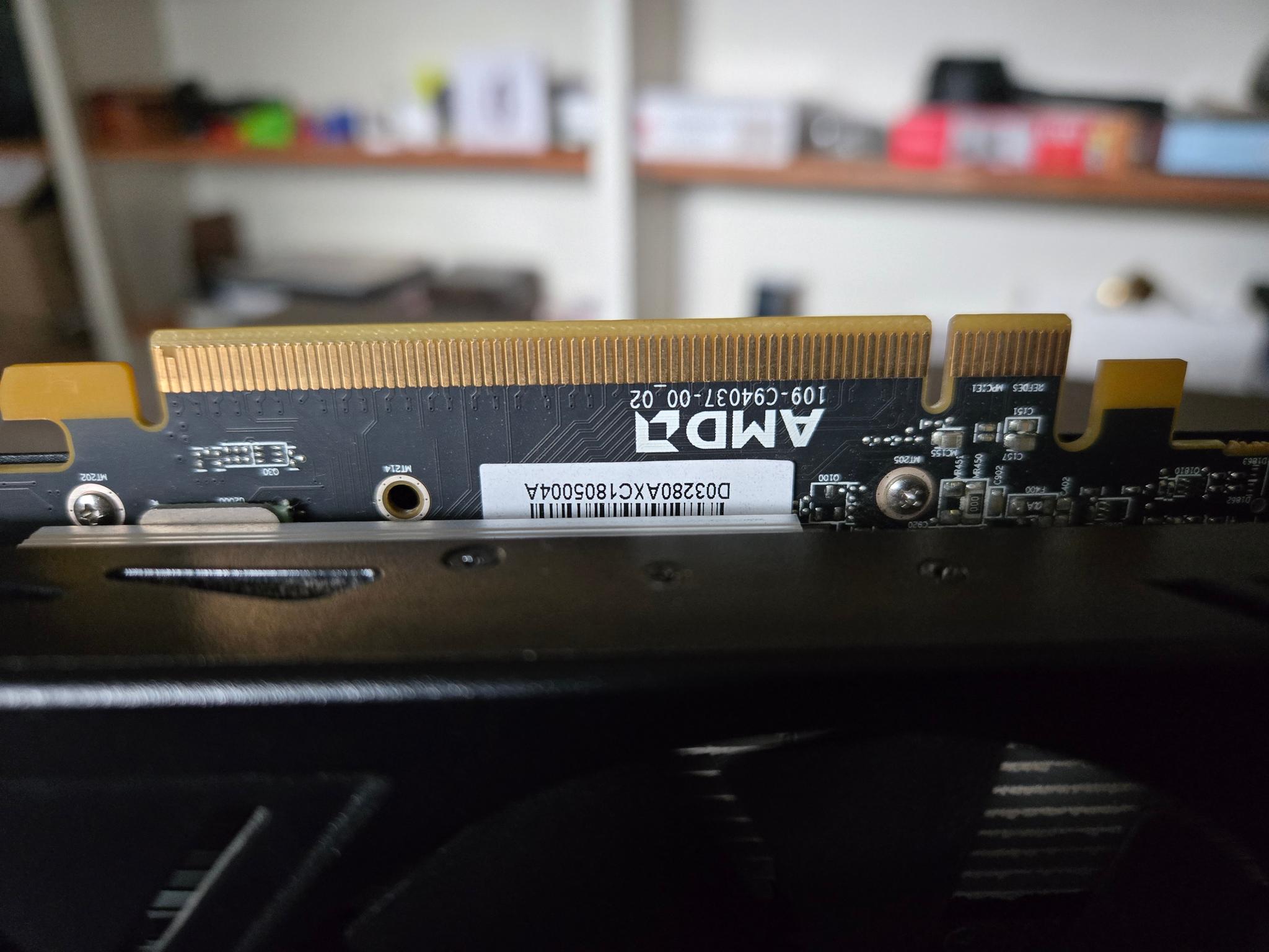 Maxsun Big Mac Radeon RX 570 8GB