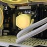 Gaming PC i7-11700K 16GB RAM 1TB SSD RX 7800 XT 16GB Windows 11 Computer