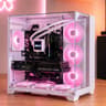 RTX 5080 | 9850x3d | 32 GB | 1TB | Gaming PC