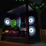 Gaming Pc | Can Also edit, stream + more! Ryzen 5 + RTX 2070