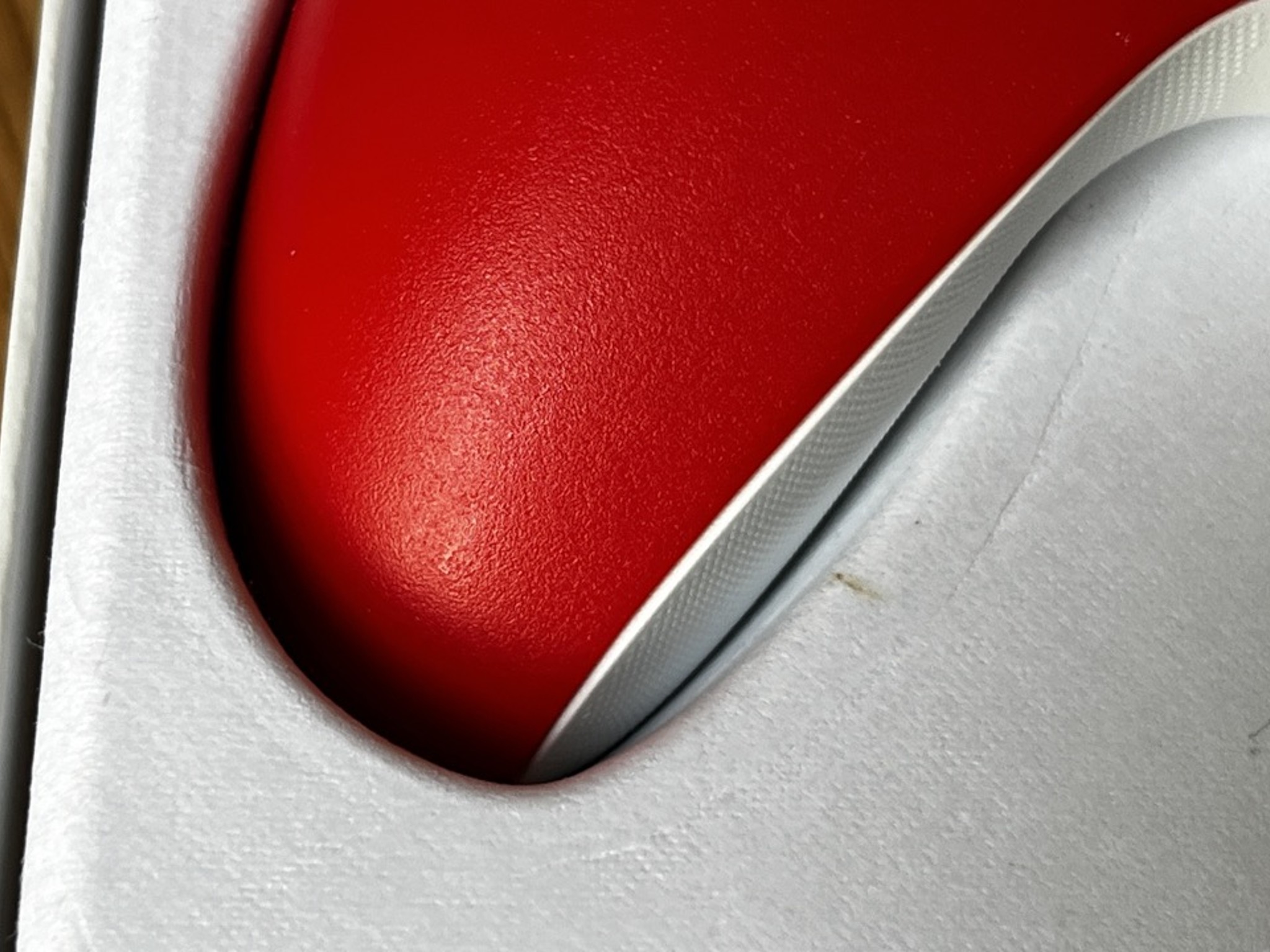 Microsoft Wireless Controller for Xbox Series X/S - Pulse Red