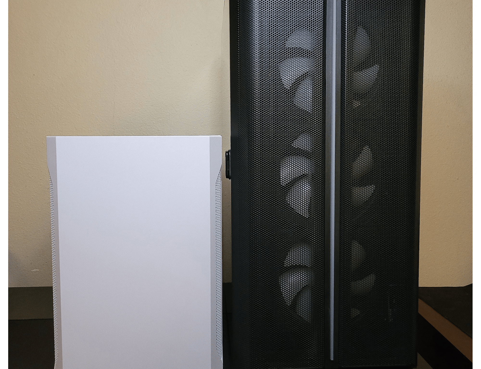 GTX 1660 Super | Ryzen 5 2600 | 1080p Mini Gaming PC