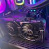 asus prime dual fan 12 Gb nvidia 4070