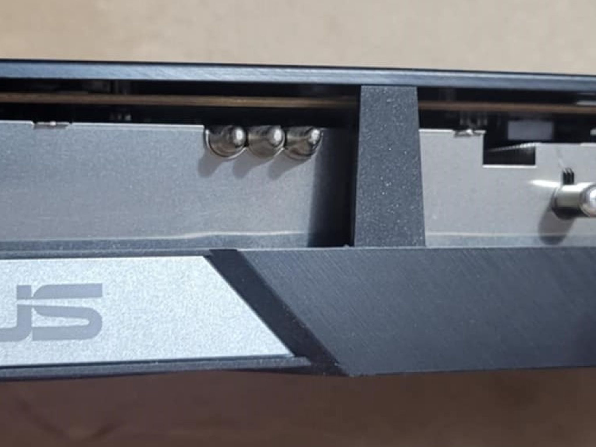 Asus Dual 6600XT 8GB GPU