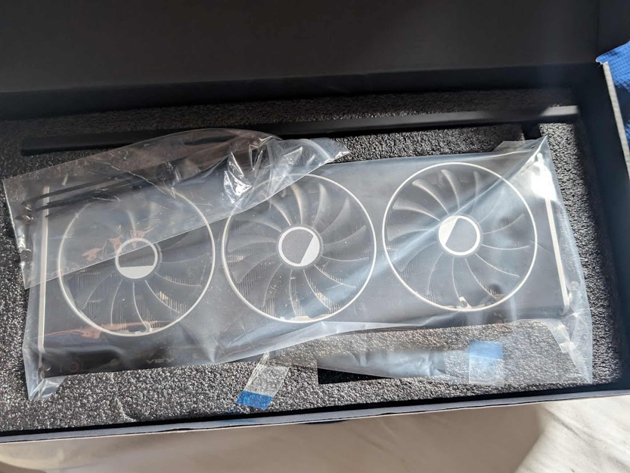 XFX Speedster MERC310 RX 7900 XT