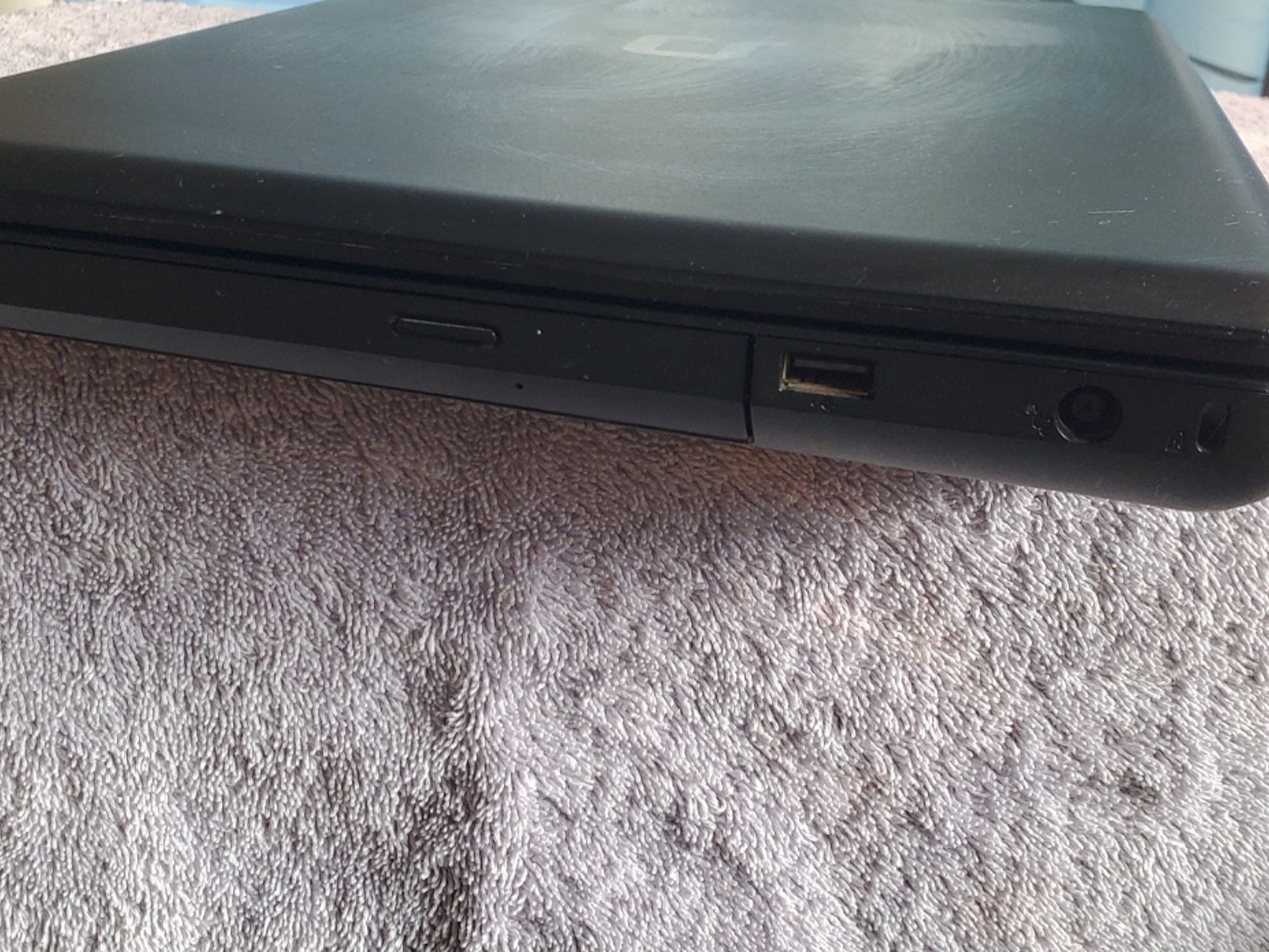 Compaq Presario CQ56 Laptop (Upgrades)