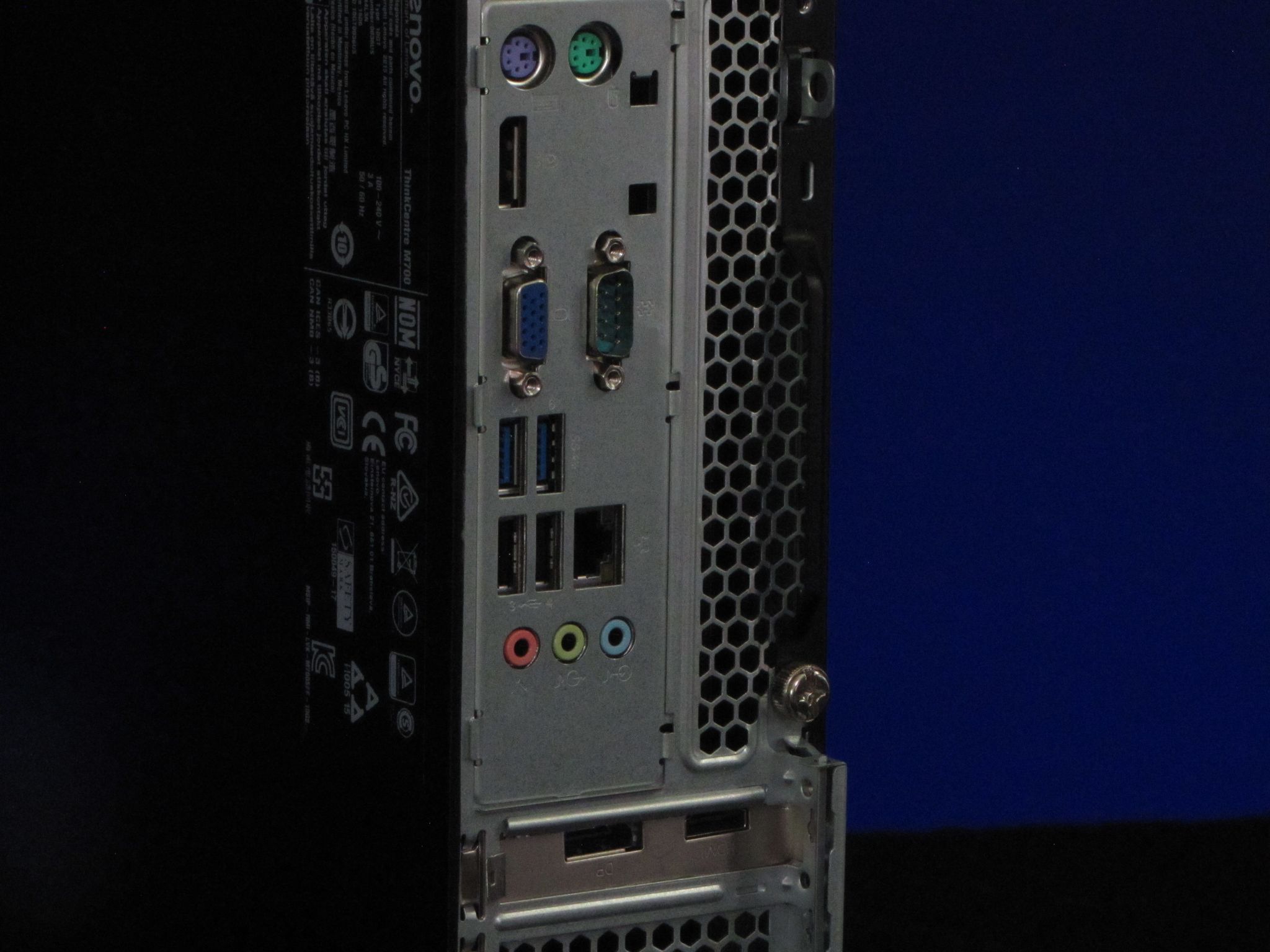 120FPS+ Fortnite Gaming tower, i7-6700, GTX 1650 4GB, 16GB RAM, Windows 11, Cat not included*