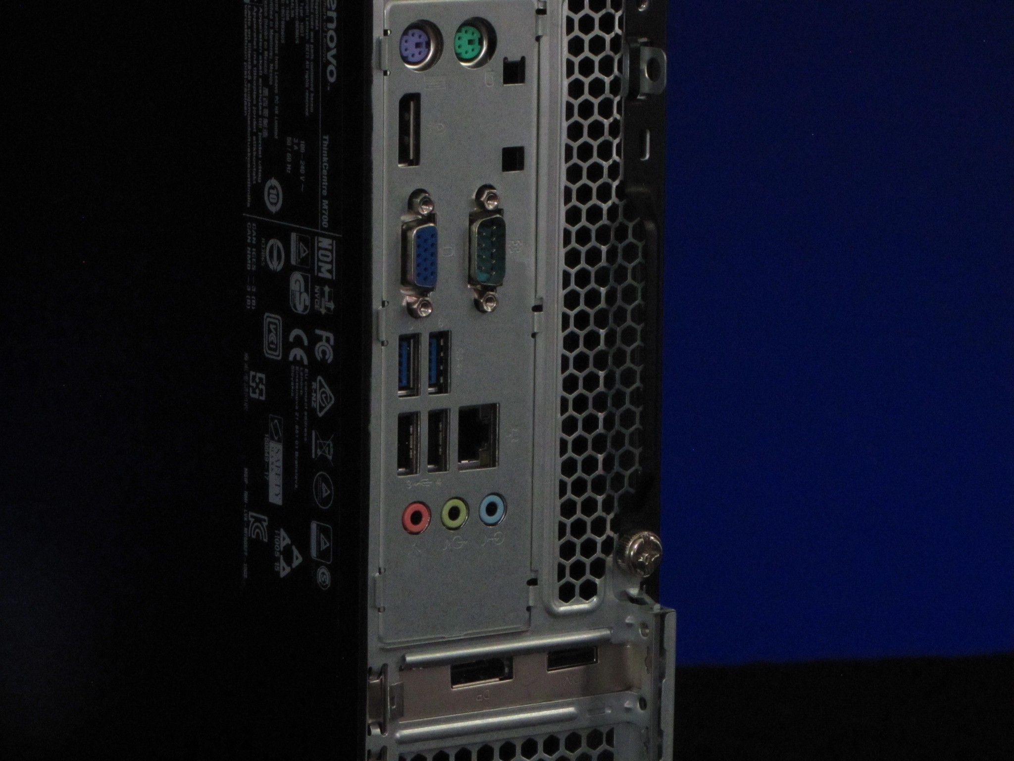 120FPS+ Fortnite Gaming tower, i7-6700, GTX 1650 4GB, 16GB RAM, Windows 11, Cat not included*